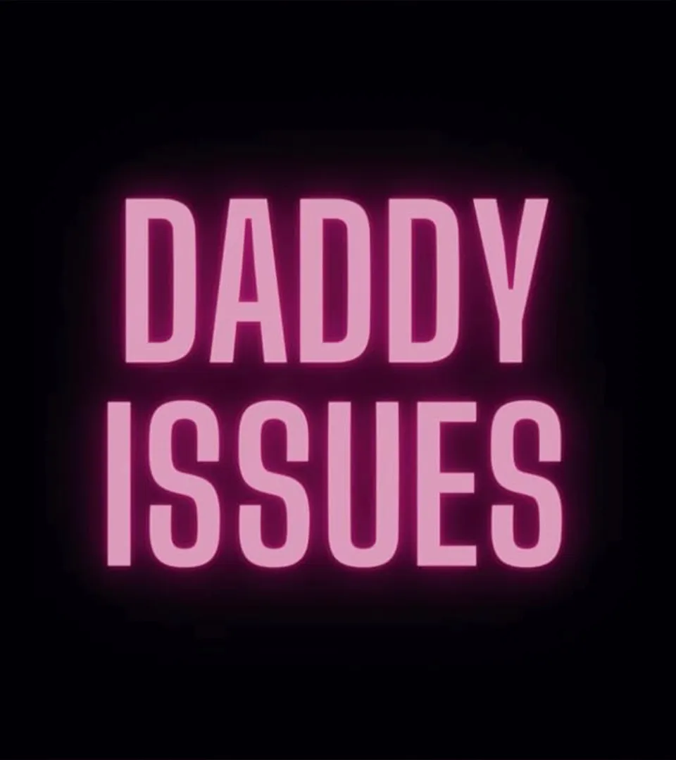 Daddy Issues OnlyFans