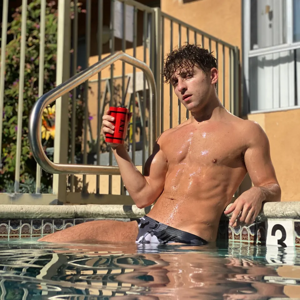 Calvin T. Banks OnlyFans