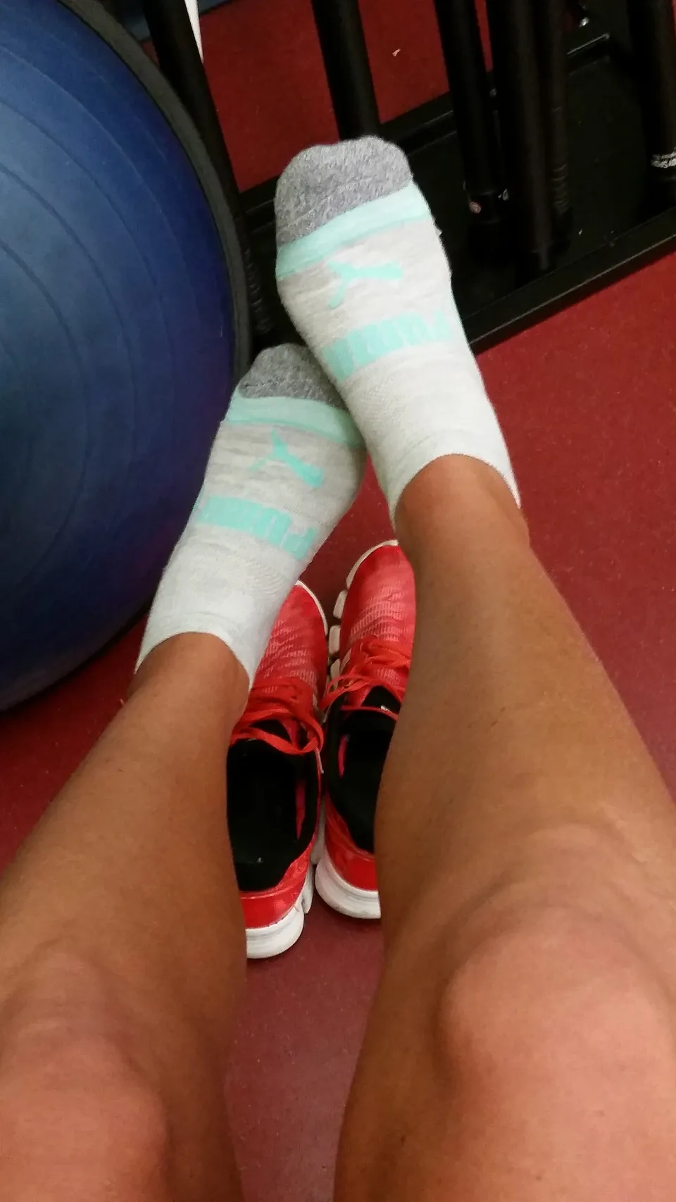 Camtastical Socks OnlyFans