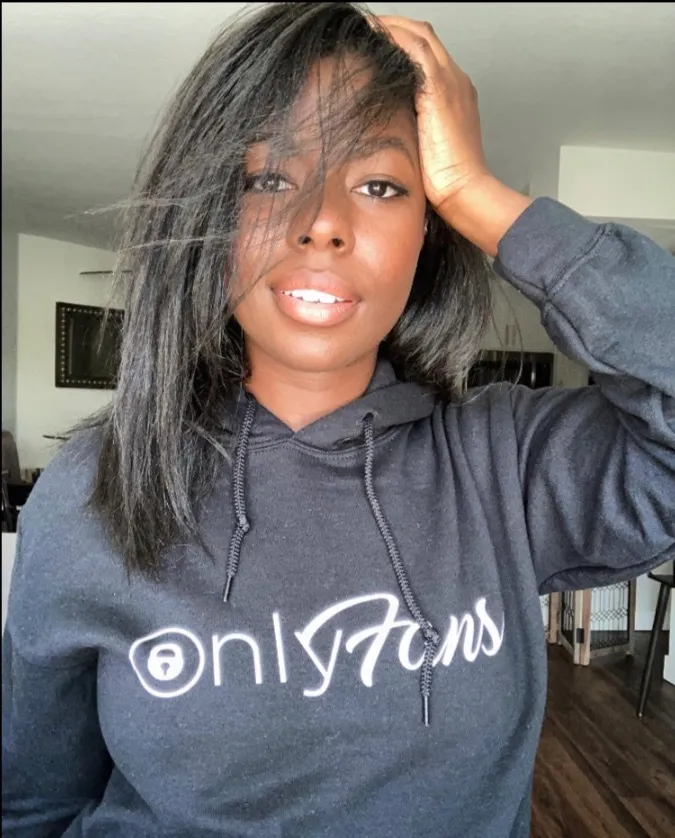 Camille W OnlyFans