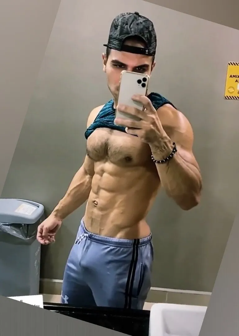 Ángel García OnlyFans