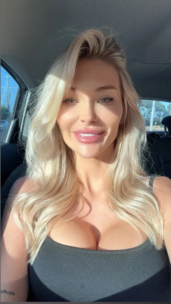 Cara OnlyFans