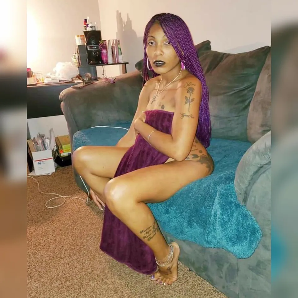 Caramel_redd1 OnlyFans
