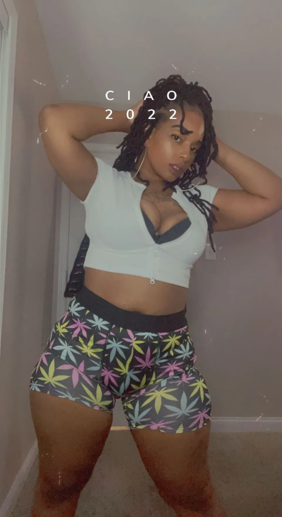 Caramel Cakezzz OnlyFans