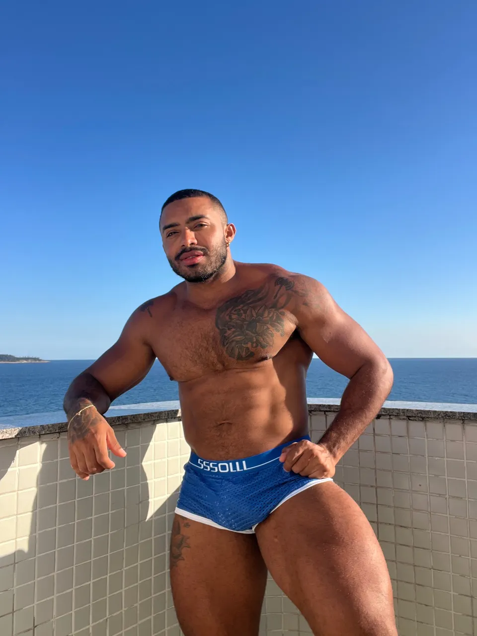 Carlos Maranhão OnlyFans
