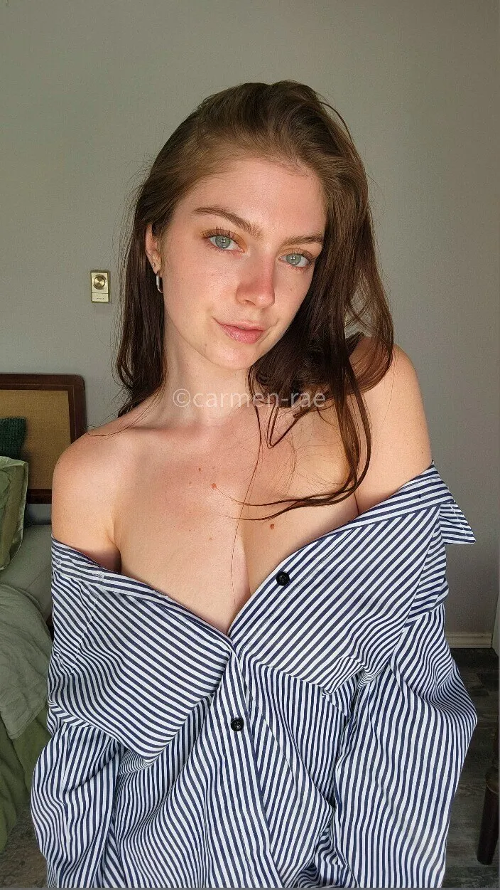 Carmen-rae OnlyFans