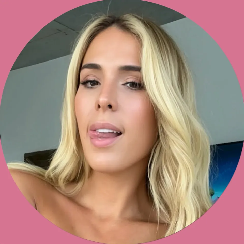 Carmen Carrera OnlyFans