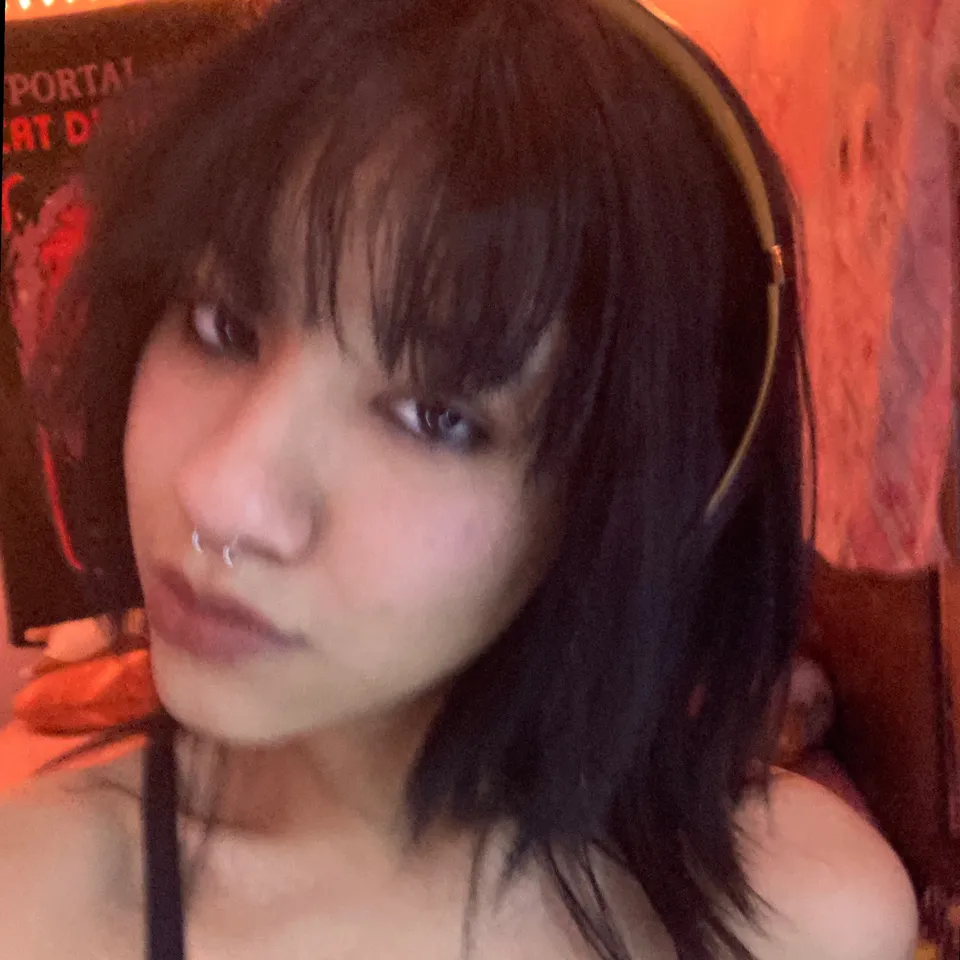 Official Carmen Love OnlyFans