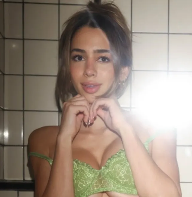 Caro OnlyFans