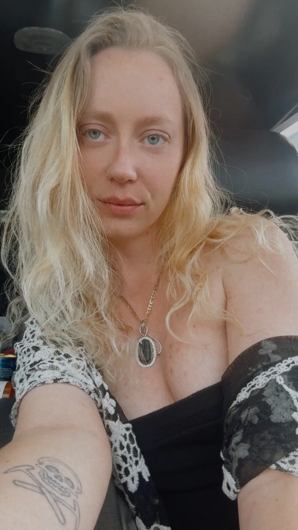 Sweet Caroline OnlyFans