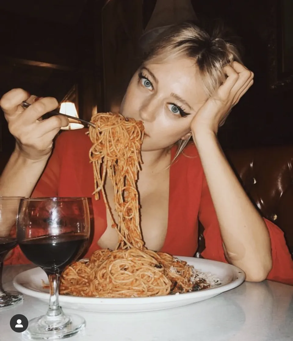 Caroline Vreeland OnlyFans