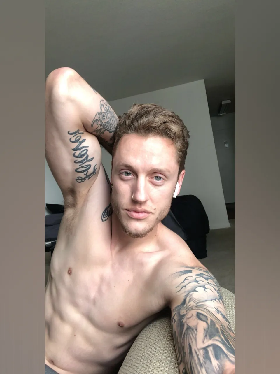 Carter B OnlyFans