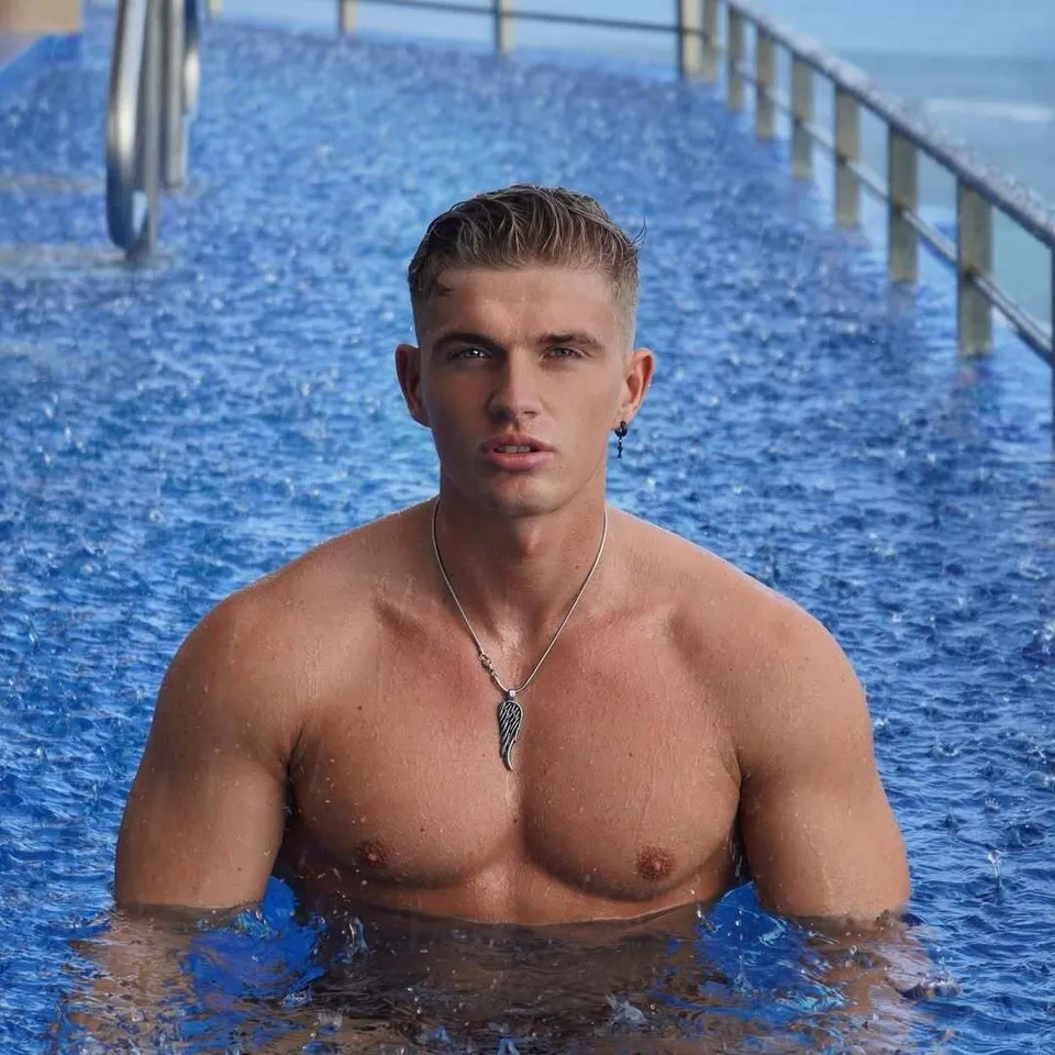 Paul Cassidy OnlyFans