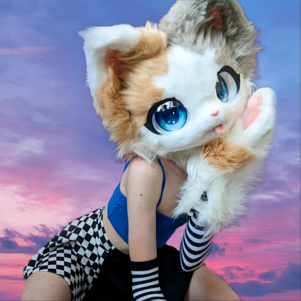 the FURRY OnlyFans