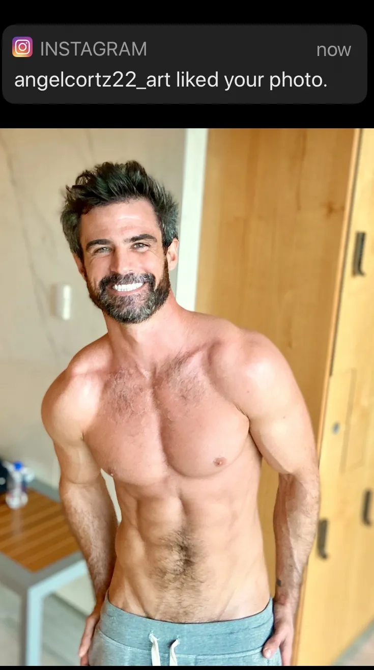 Daniel LeBang OnlyFans