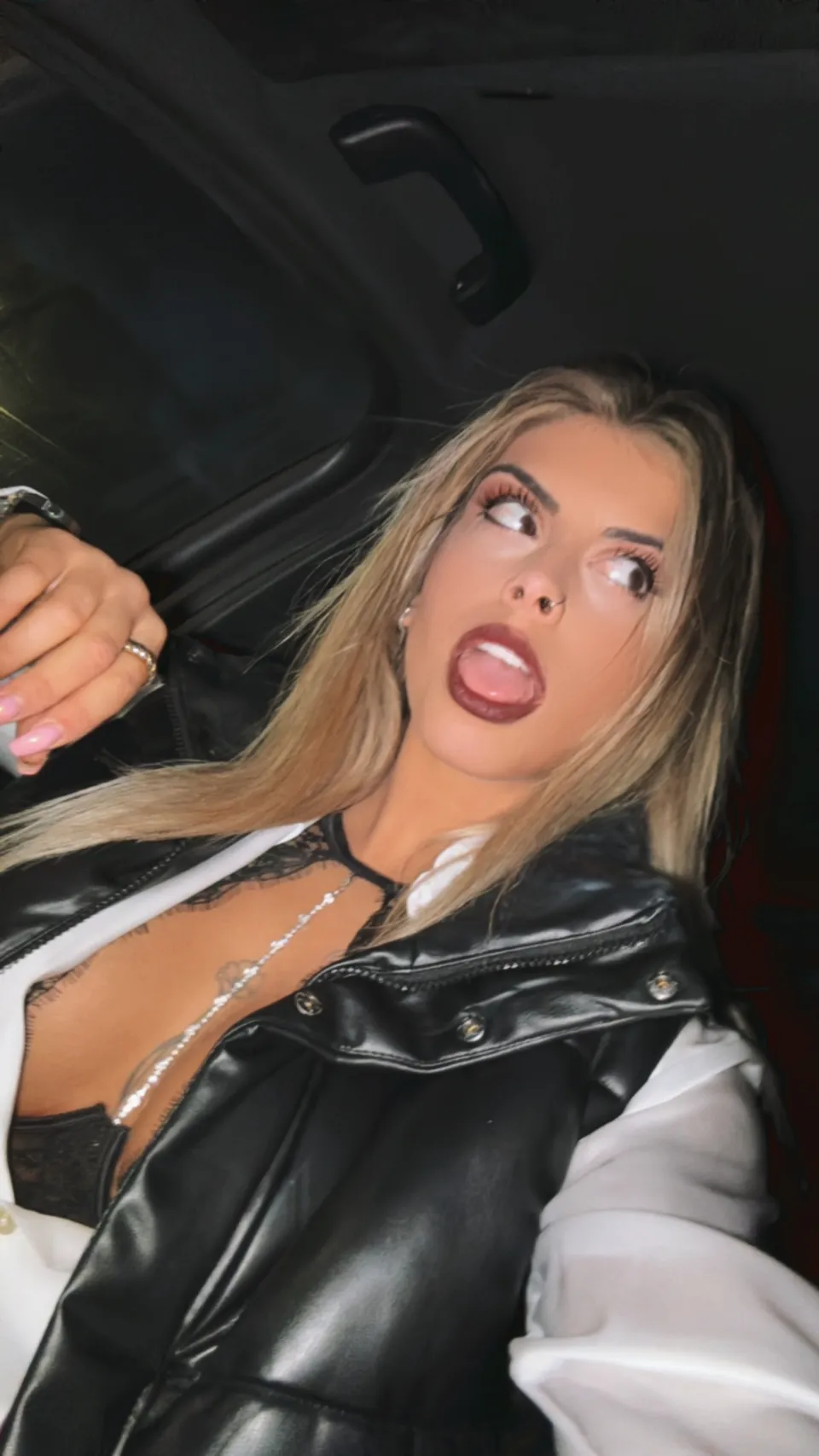 Ana Catarina Oliveira OnlyFans