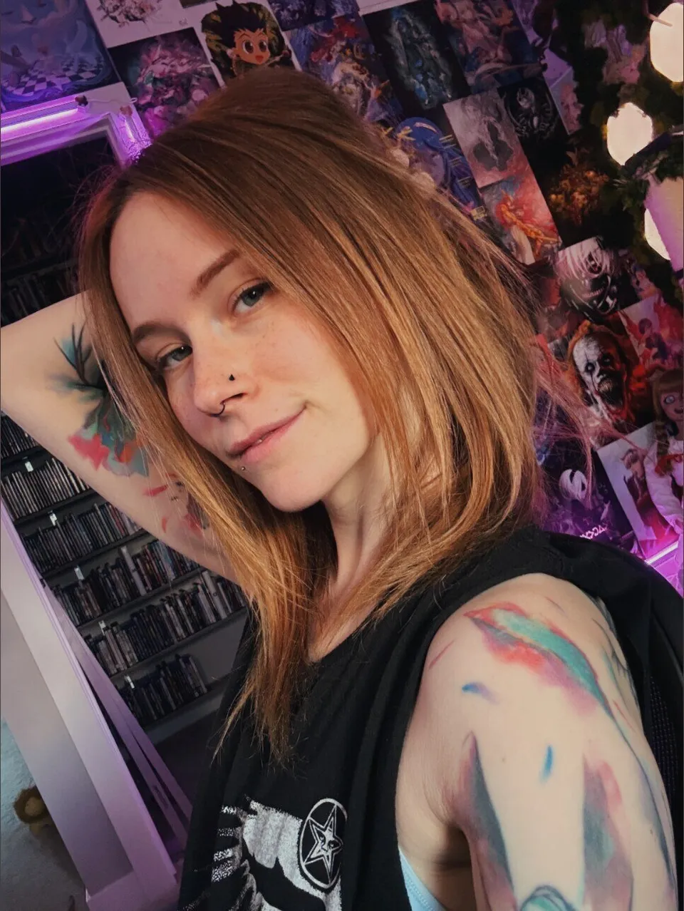 Cat OnlyFans