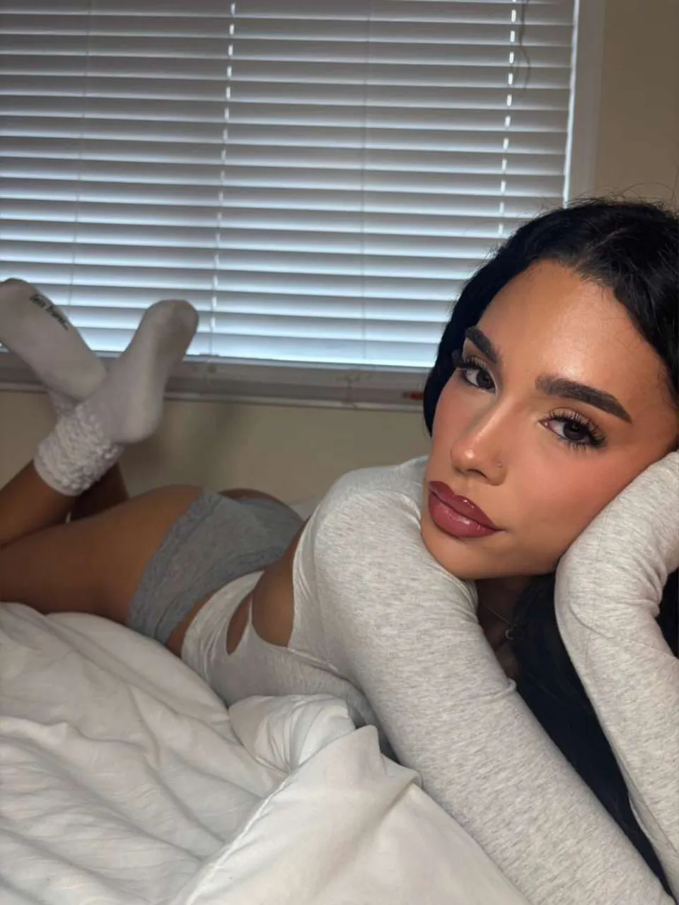 Celeste OnlyFans