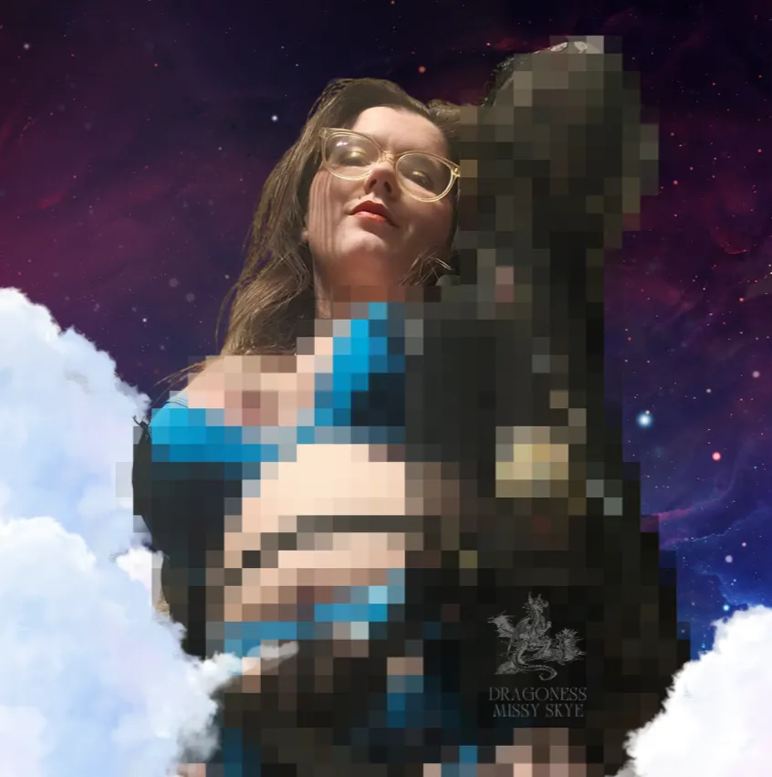 Chancellor Dragoness OnlyFans