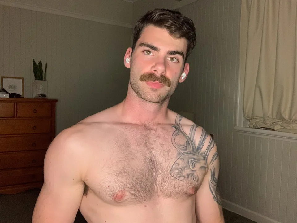 Chad Macy OnlyFans