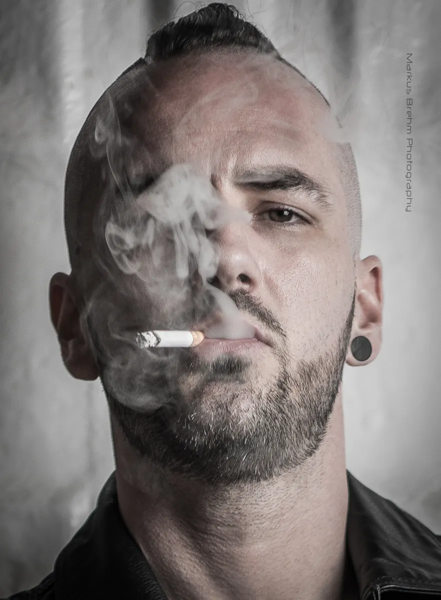 Chainsmoker OnlyFans