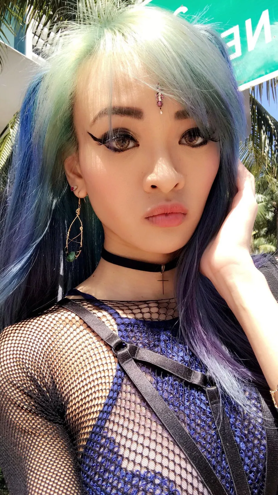 Chanel Christine OnlyFans
