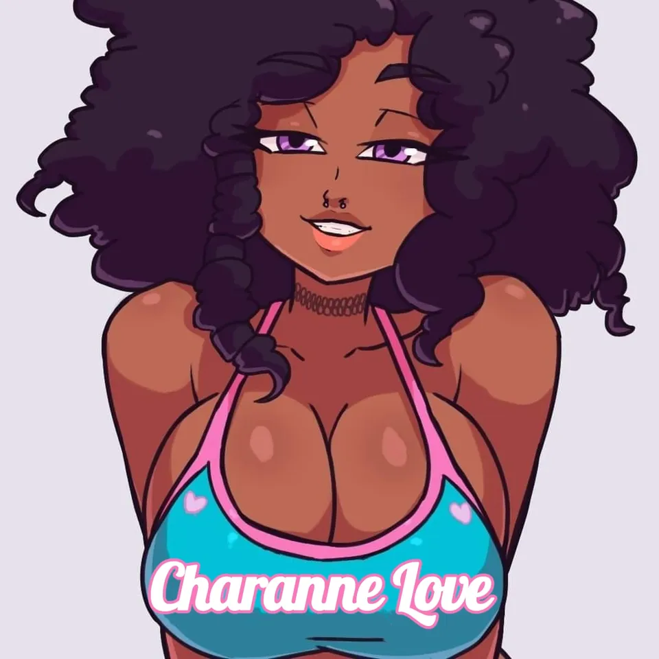 Charanne Loves OnlyFans