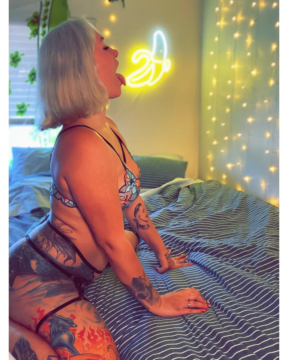 Charleigh Gonzales OnlyFans
