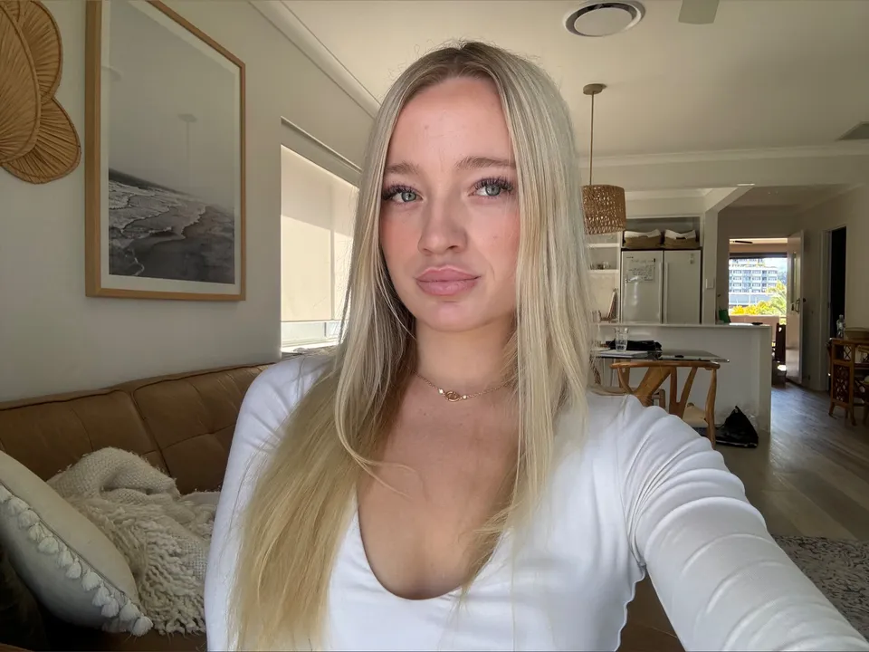 Charlee.starr OnlyFans