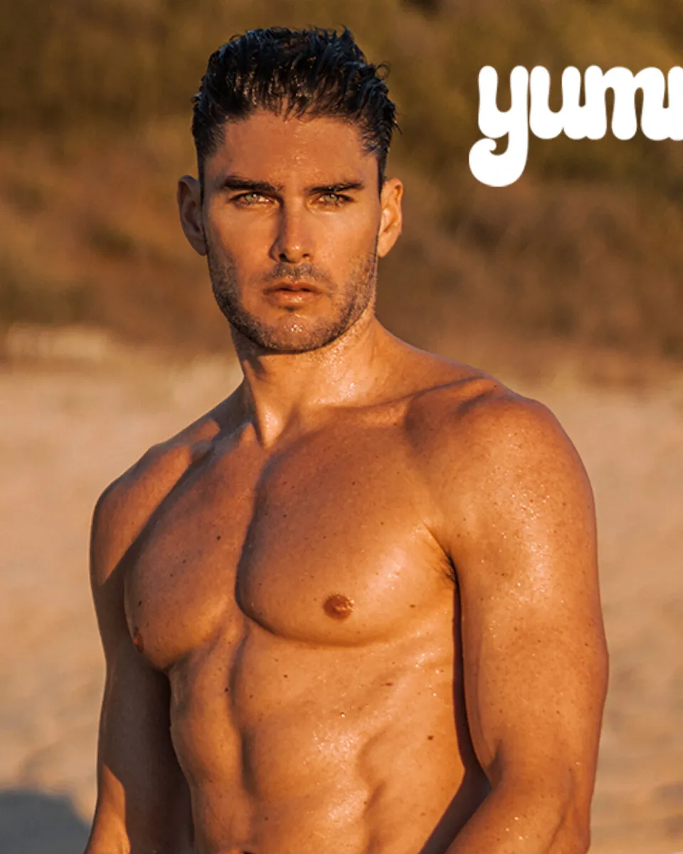 Charlie Matthews OnlyFans