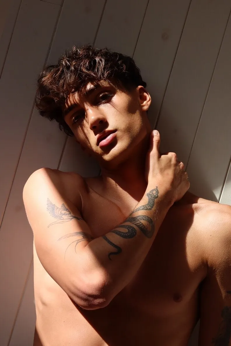 Chasexparkerr OnlyFans