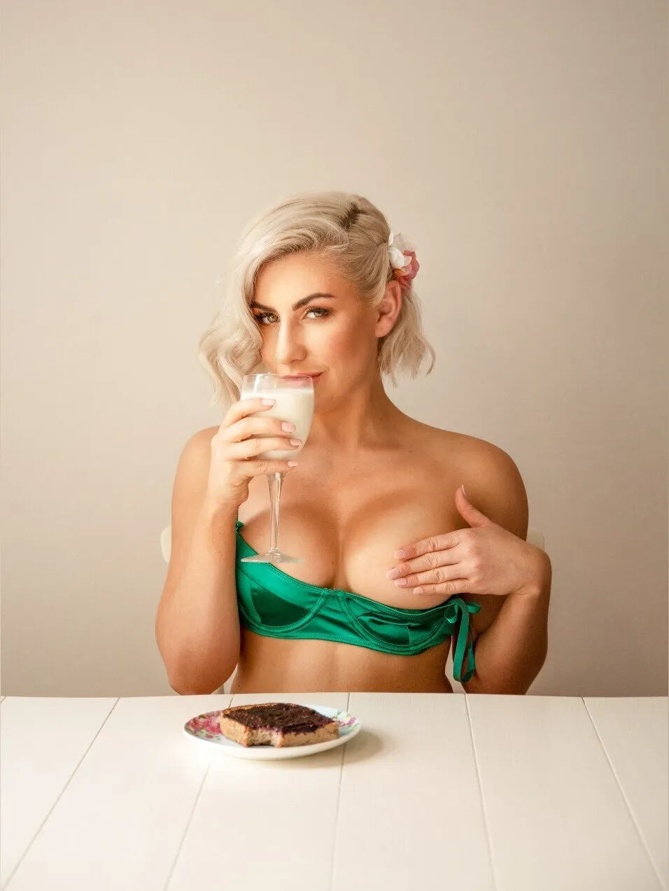 Cherrydana OnlyFans