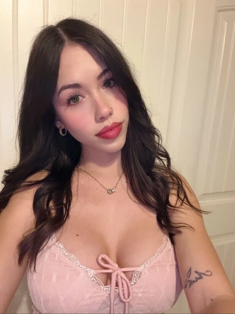Liz OnlyFans