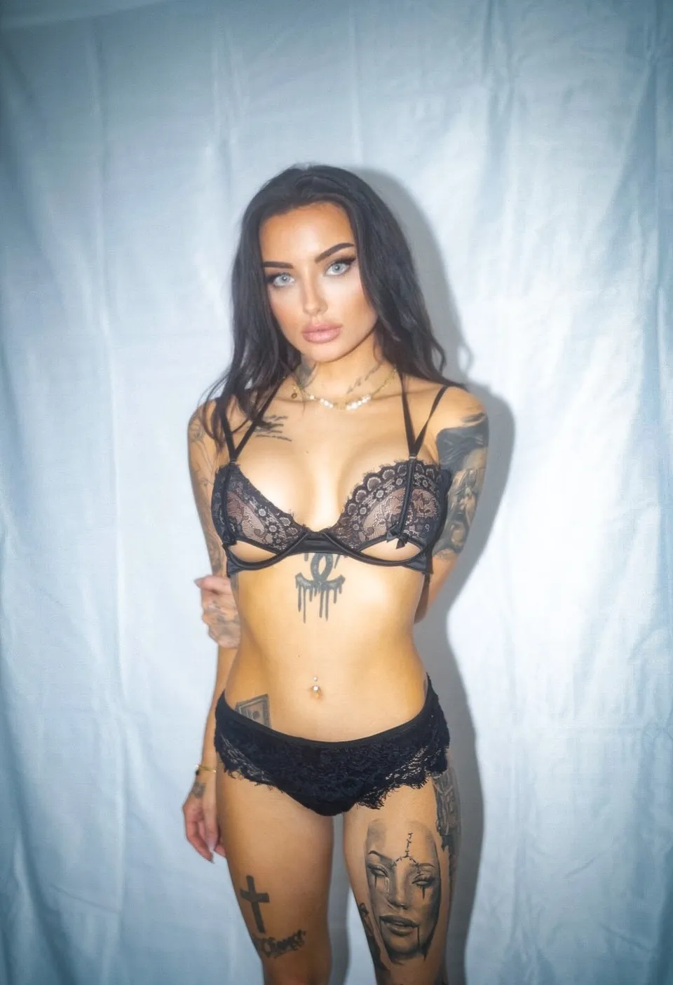 Cherry Rebelle OnlyFans
