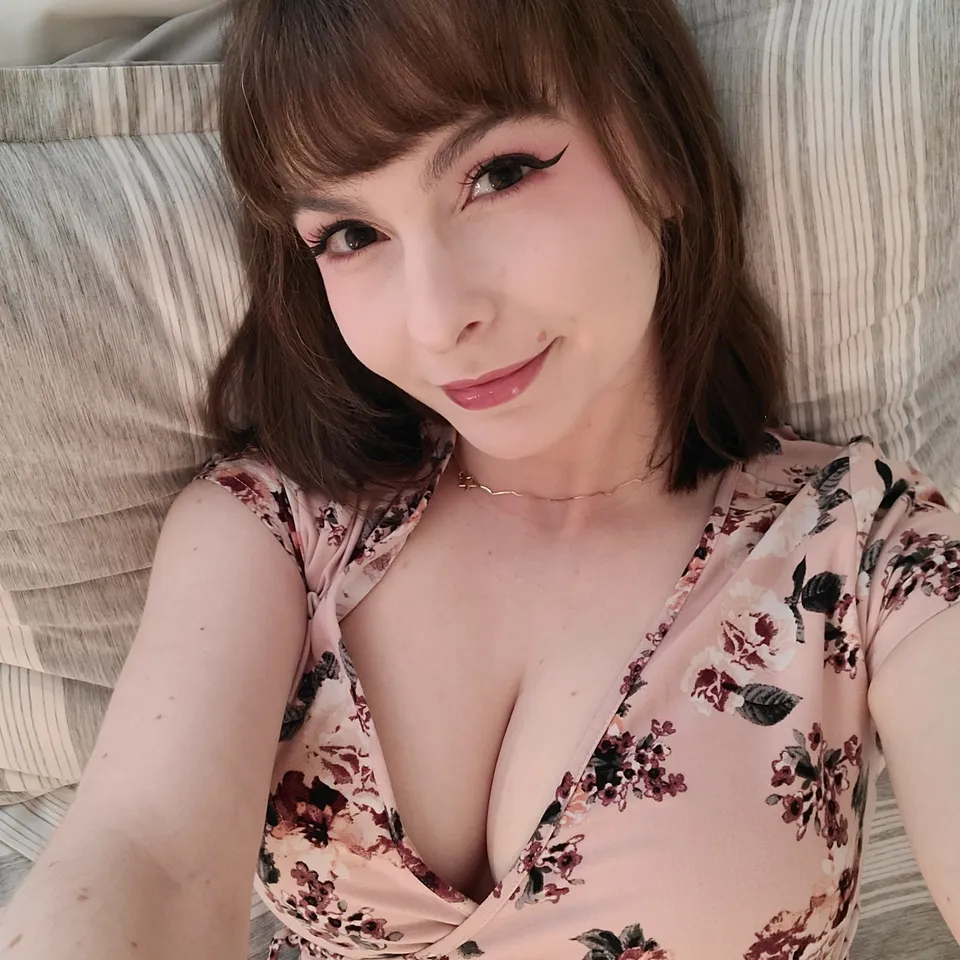Cherry OnlyFans