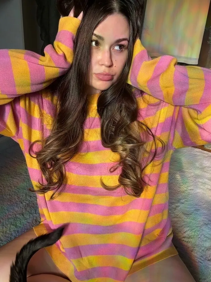 Cherryxoviolet OnlyFans