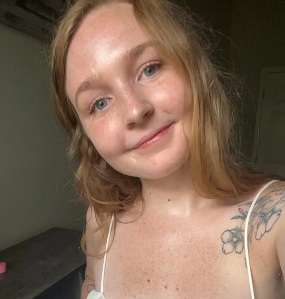 Slutnut Chestnut OnlyFans