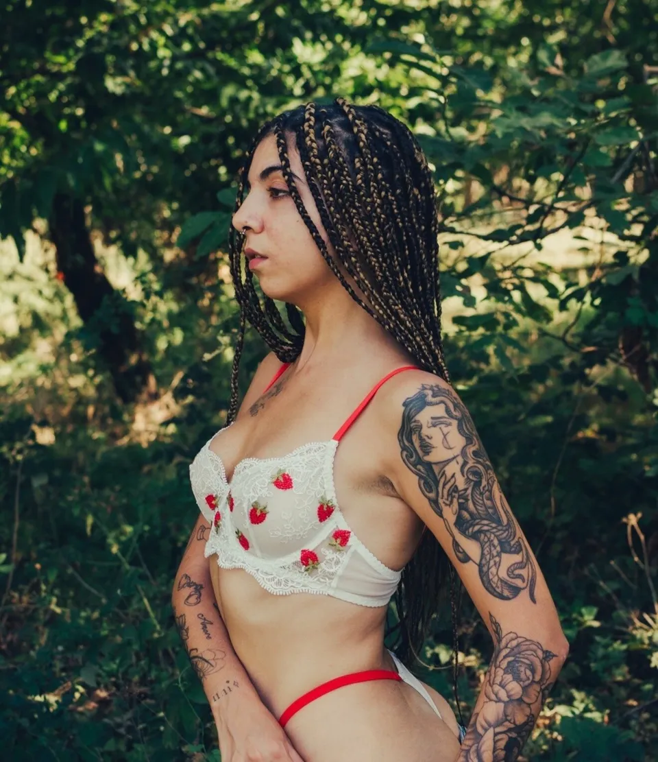Dea Chiara OnlyFans