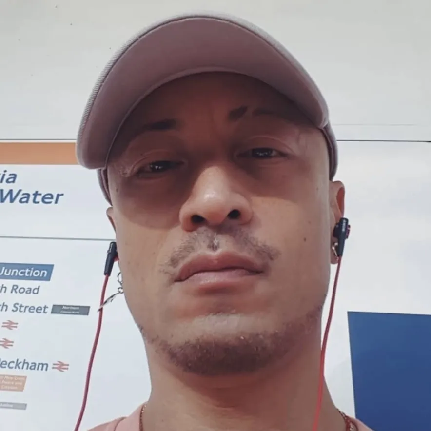 Chinese Daddy OnlyFans