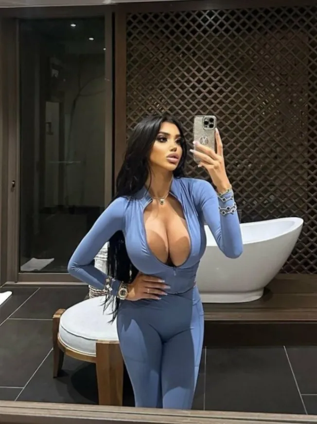 Chloe Khan OnlyFans