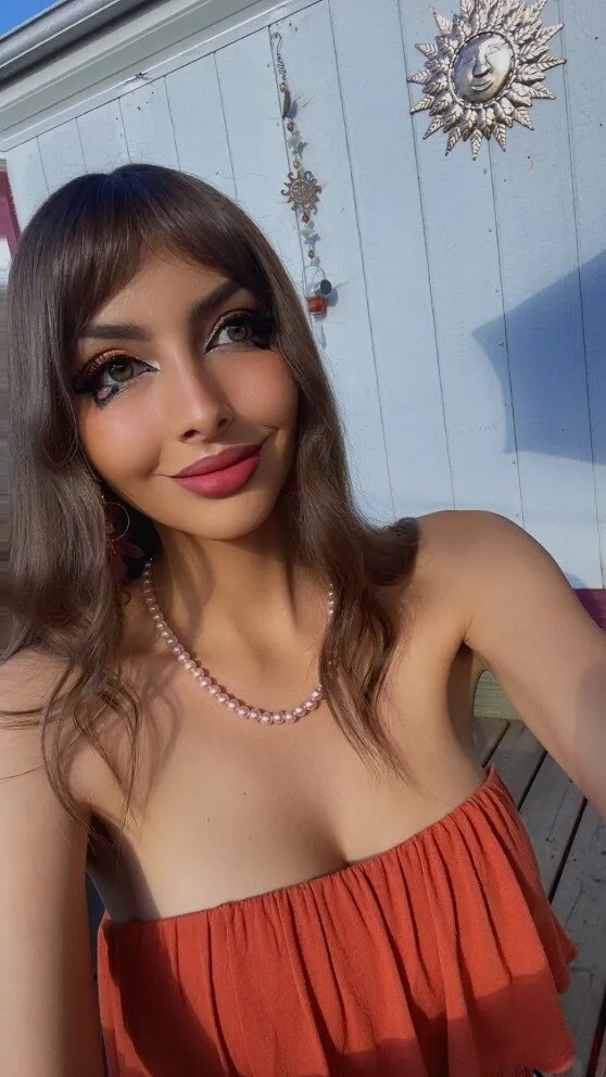 Chloe Night OnlyFans