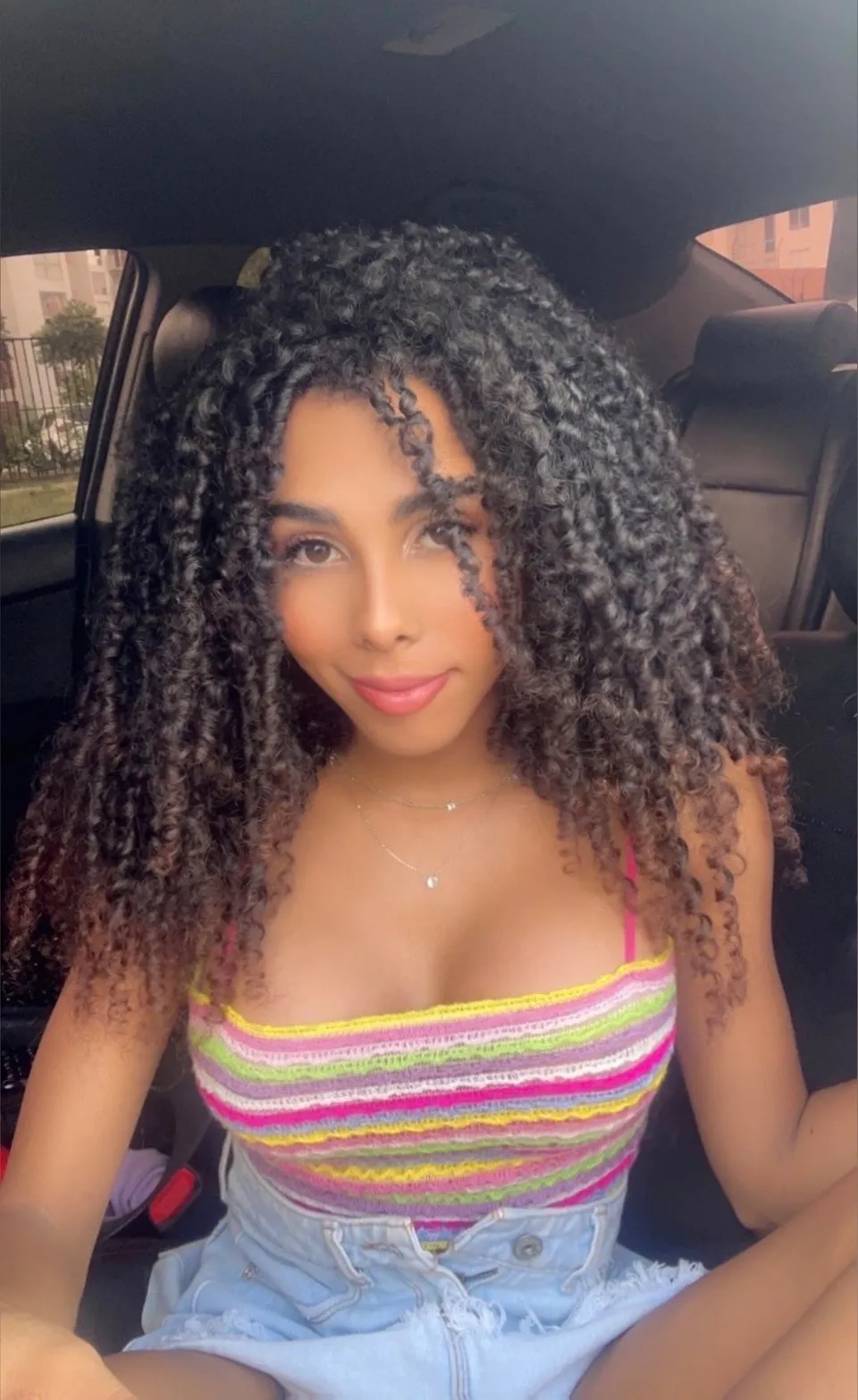 Chloe Angel OnlyFans