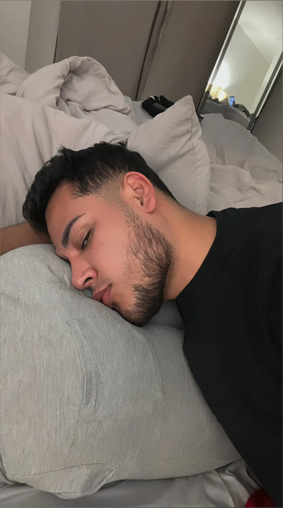 Alonzo Hamir OnlyFans