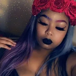 Chokahontas OnlyFans