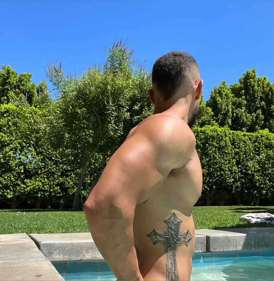 Chris Marcus OnlyFans
