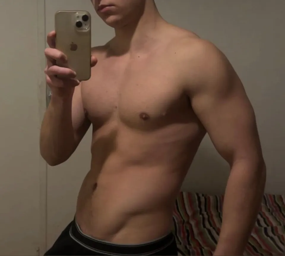 Chris Daniels OnlyFans
