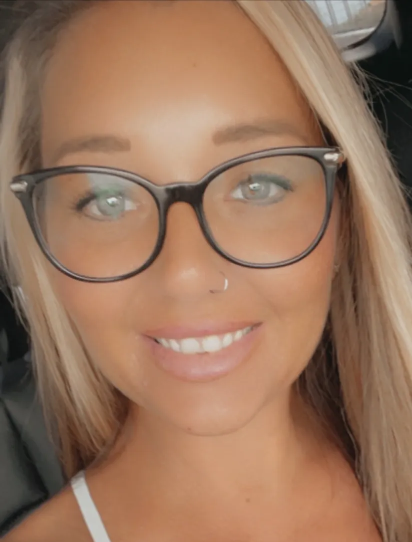 Christina OnlyFans