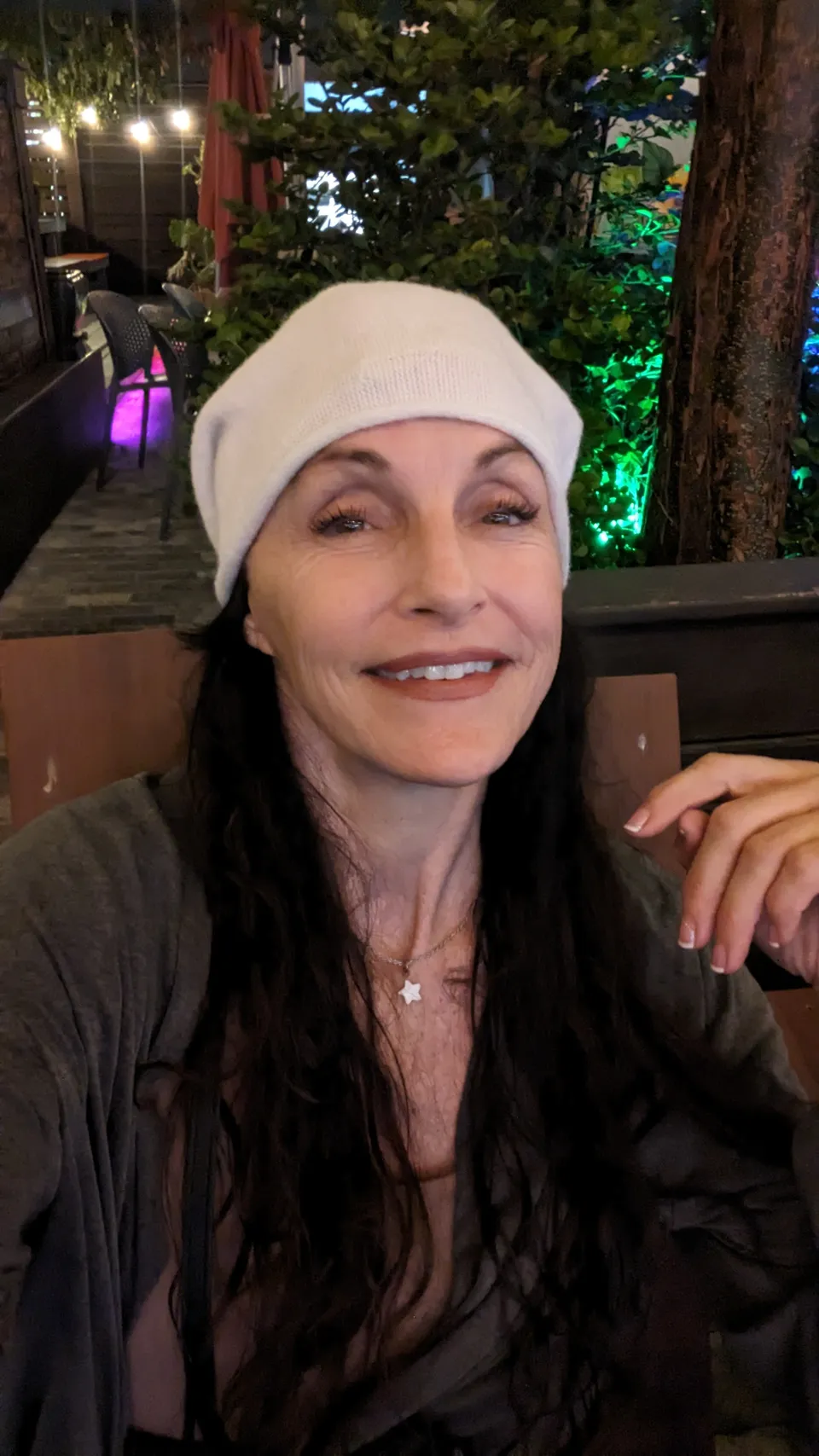 Christine Ash OnlyFans
