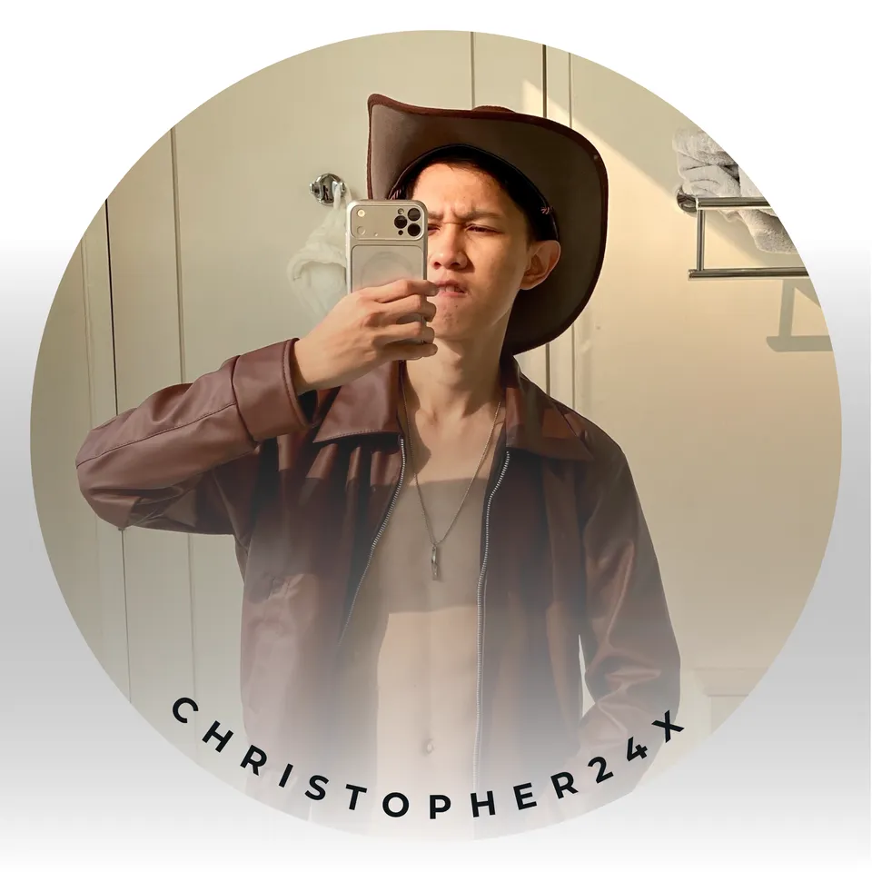 Christopher H OnlyFans