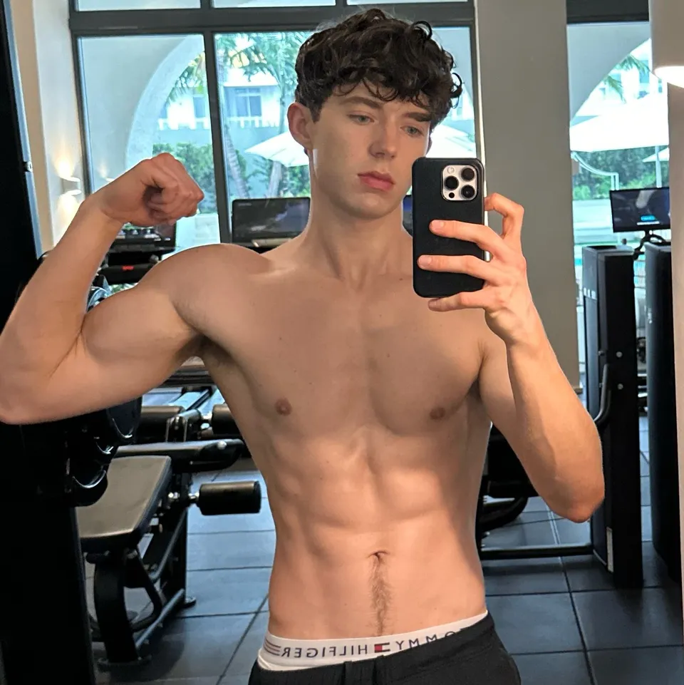 Chris OnlyFans